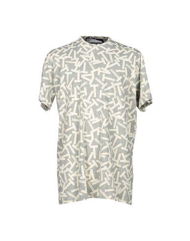 Футболка  -  цвет