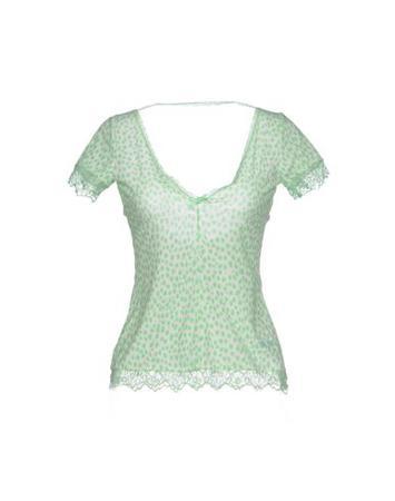 Футболка JUST CAVALLI UNDERWEAR