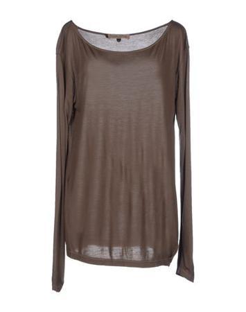 Футболка MANILA GRACE DENIM