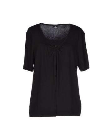 Футболка LEBEK BARBARA LEBEK Футболка LEBEK BARBARA LEBEK