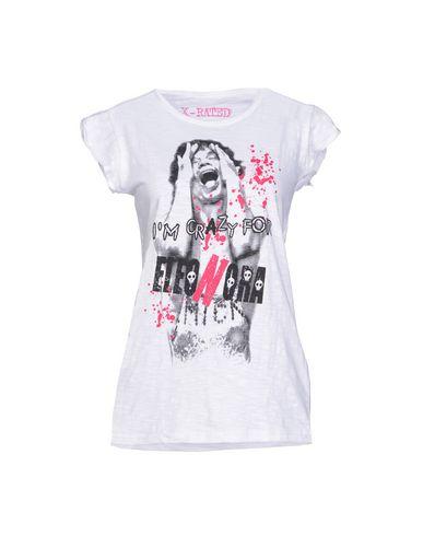 Футболка  -  цвет