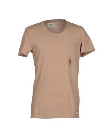 Футболка MAESNA