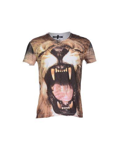 Футболка  -  цвет