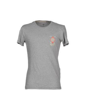 Футболка REPLAY