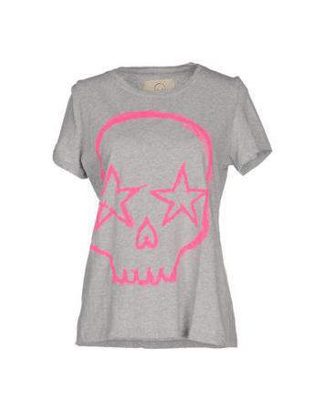 Футболка GORGEOUS