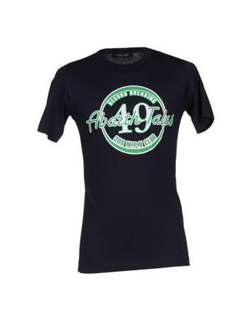 Футболка ABARTH TALES