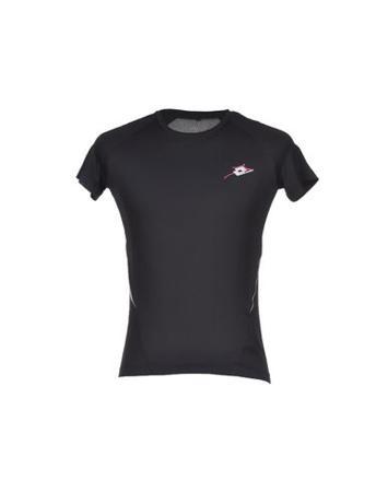 Футболка LOTTO