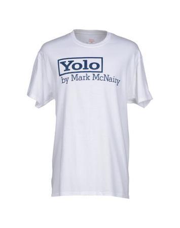 Футболка HANES