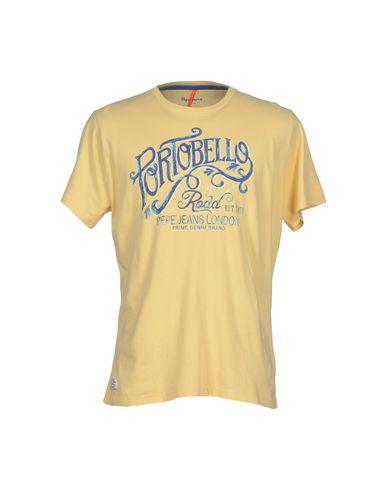 Футболка PORTOBELLO BY PEPE JEANS