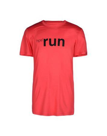 Футболка HUMAN PERFORMANCE ENGINEERING