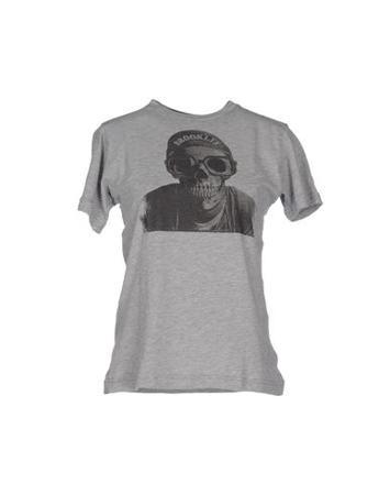 Футболка GORGEOUS