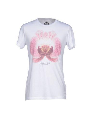 Футболка  -  цвет