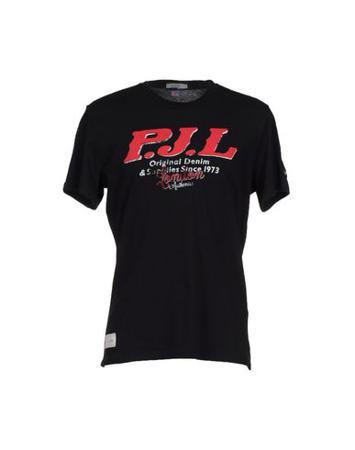 Футболка PORTOBELLO BY PEPE JEANS