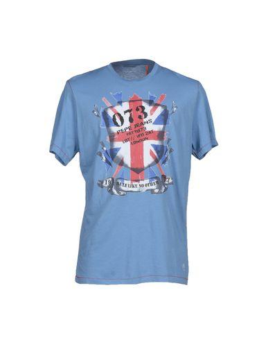 Футболка PEPE JEANS