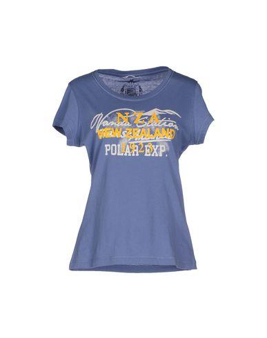 Футболка  -  цвет