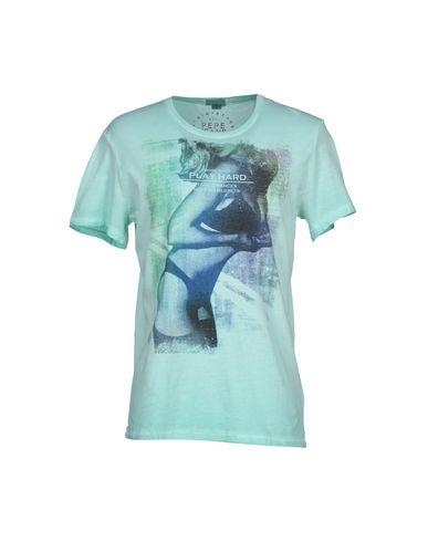 Футболка PORTOBELLO BY PEPE JEANS