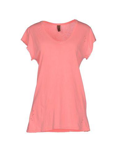 Футболка  -  цвет