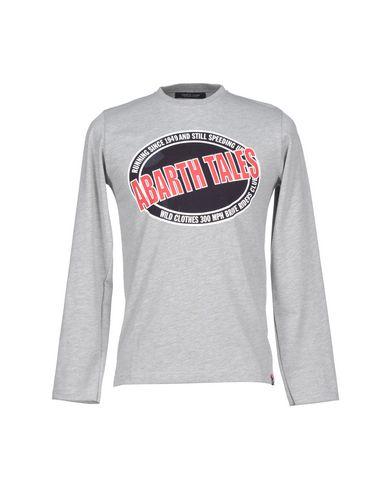 Футболка  -  цвет