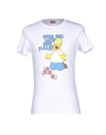 Футболка ABACAB