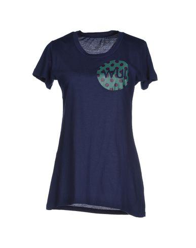 Футболка  -  цвет