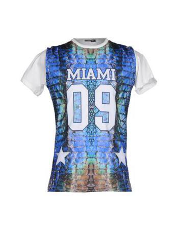 Футболка X-CAPE