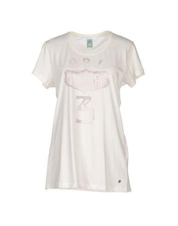 Футболка REPLAY