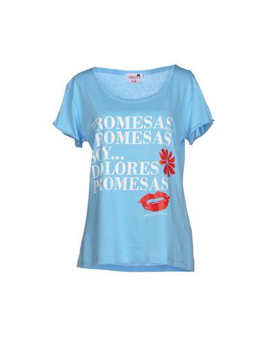 Футболка DOLORES PROMESAS HELL