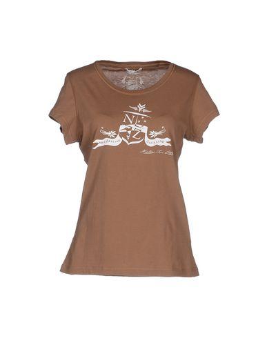 Футболка  -  цвет