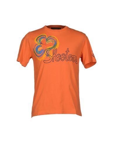 Футболка SHOOTERS