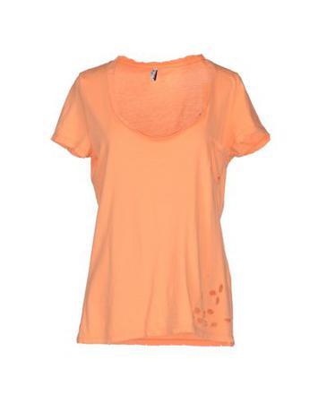 Футболка TANOMU ASK ME