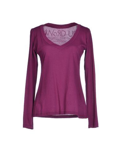 Футболка  -  цвет