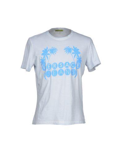 Футболка VERSACE JEANS