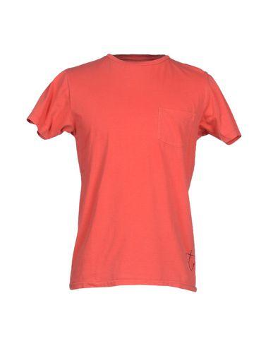 Футболка  -  цвет