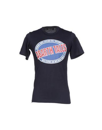 Футболка ABARTH TALES