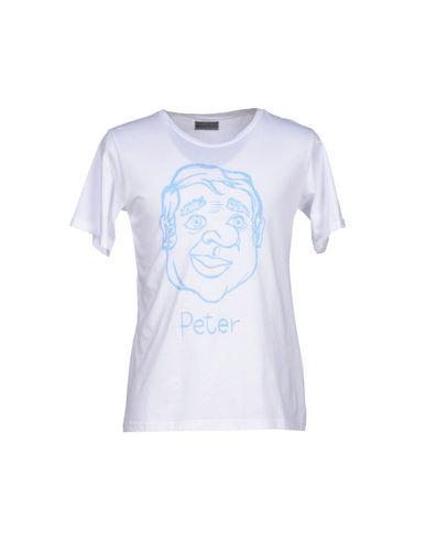 Футболка  -  цвет