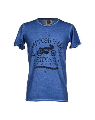Футболка MITCHUMM INDUSTRIES
