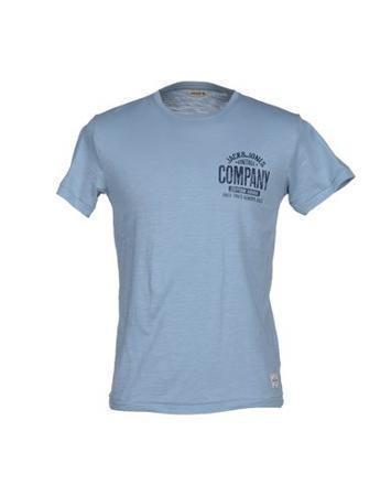 Футболка JACK & JONES VINTAGE