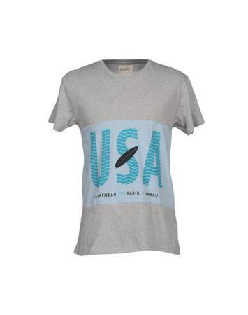 Футболка BWGH  BROOKLYN WE GO HARD