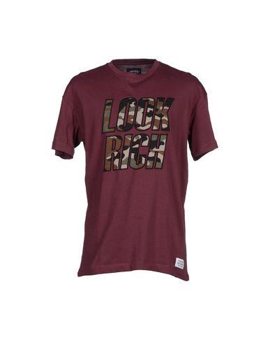 Футболка  -  цвет