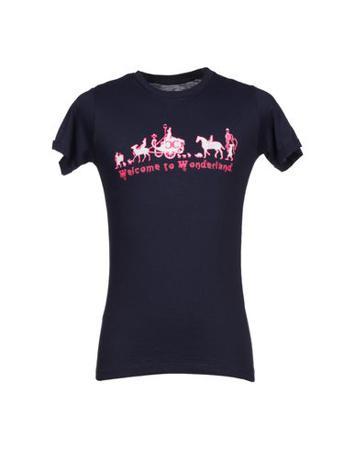 Футболка COCCHETTI