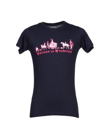 Футболка  -  цвет