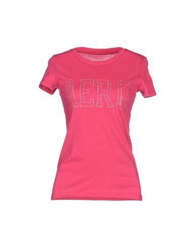 Футболка  -  цвет