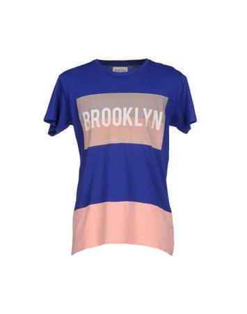 Футболка BWGH  BROOKLYN WE GO HARD