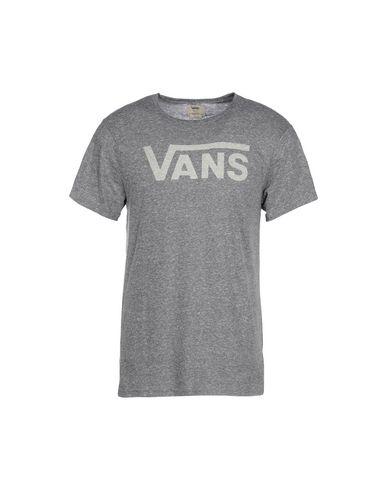 Футболка VANS
