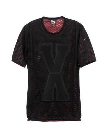 Футболка PUMA X VASHTIE