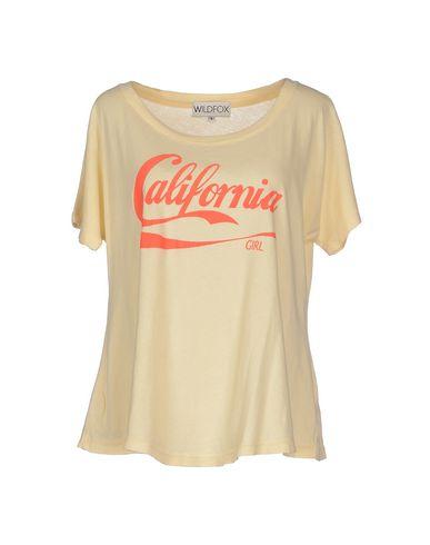 Футболка  -  цвет