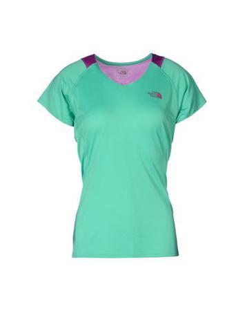 Футболка THE NORTH FACE