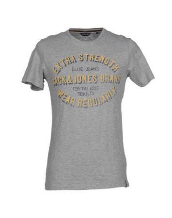 Футболка JACK & JONES VINTAGE