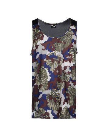 Футболка PUMA BY MIHARAYASUHIRO