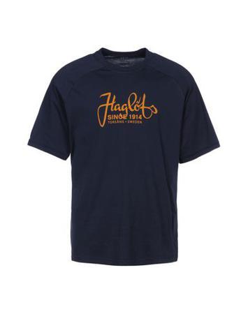 Футболка HAGLÖFS